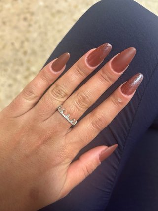 Uñas