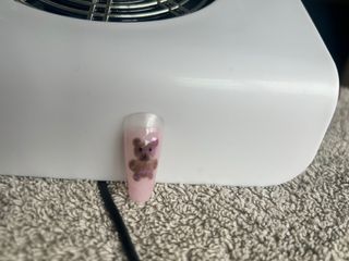 Uñas
