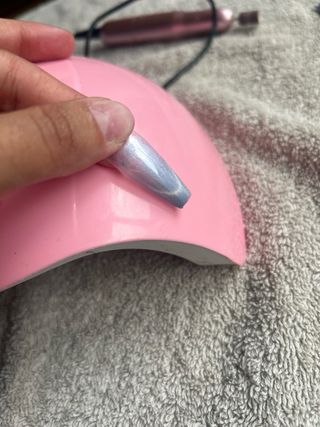 Uñas