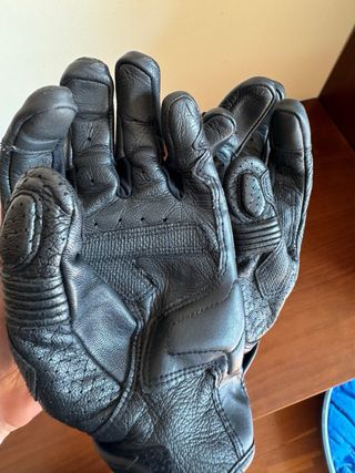 Guantes moto alpinestar celer v2