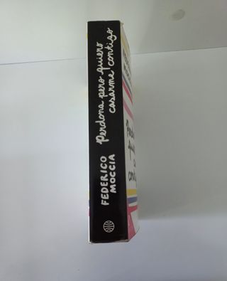 PERDONA PERO QUIERO CASARME CONTIGO