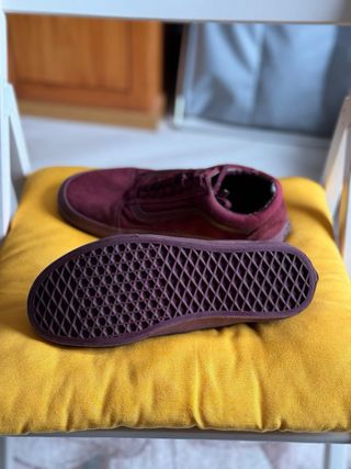 Zapatillas Vans