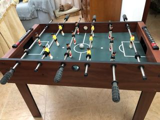 Futbolin