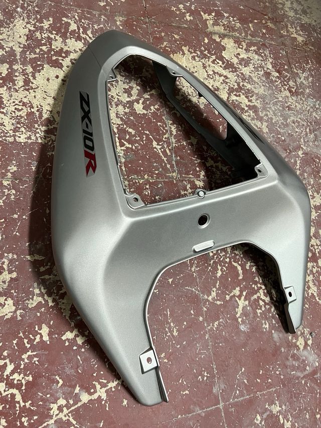 Carenado Kawasaki zx10r