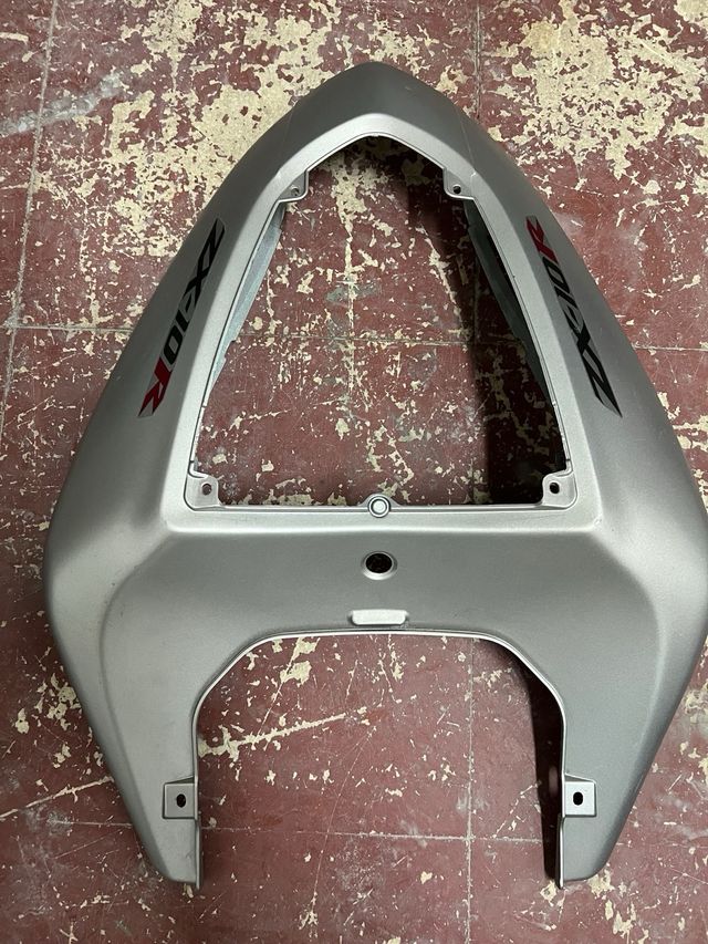 Carenado Kawasaki zx10r