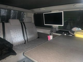 Wolsvagen t5 multivan  2005