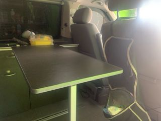 Wolsvagen t5 multivan  2005