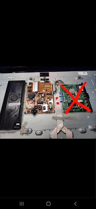 Despiece lg 47lb700v