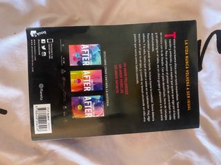 After: aqui empieza todo