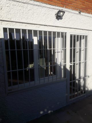 Rejas, soldador, puertas...