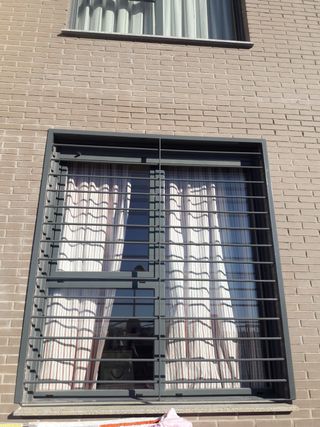 Rejas, soldador, puertas...