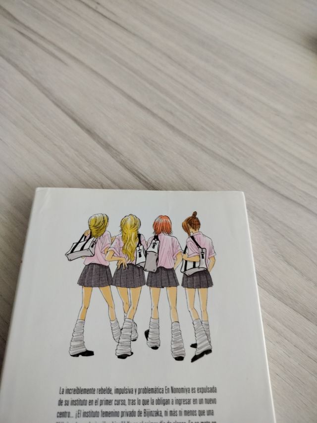 Lote tres libros manga