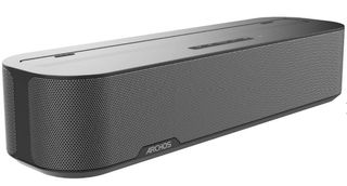 Tablet Archos con base cargadora altavoz