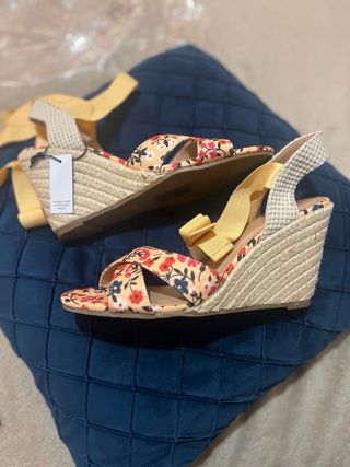 Cuñas Spartoo
