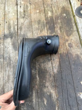 Tubo caja filtro de aire GasGas ec 250-300 2018