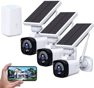 VIDEOVIGILANCIA CCTV CAMARAS
