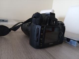 Cámara reflex Nikon