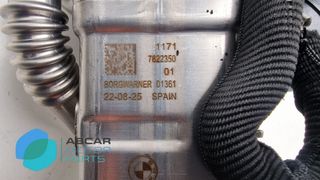 Enfriador gases BMW N47 / N57 7822350