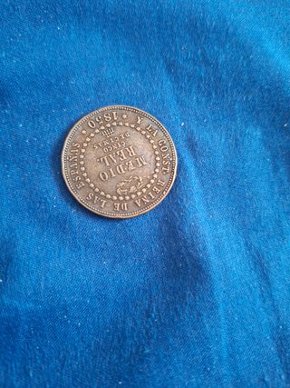 Conjunto Monedas 3