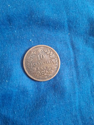 Conjunto Monedas 3