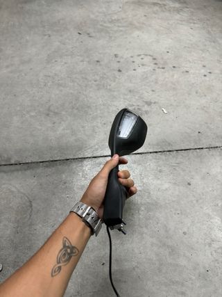 BMW S1000rr 2023 retrovisor esquerdo