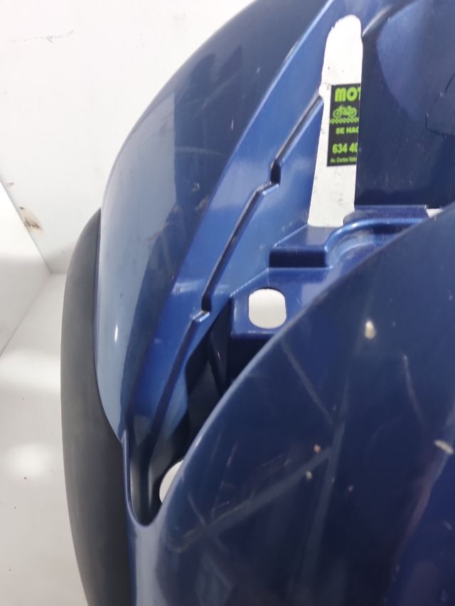 PIAGGIO BEBERLY 200CC-250CC AÑO 2001-200