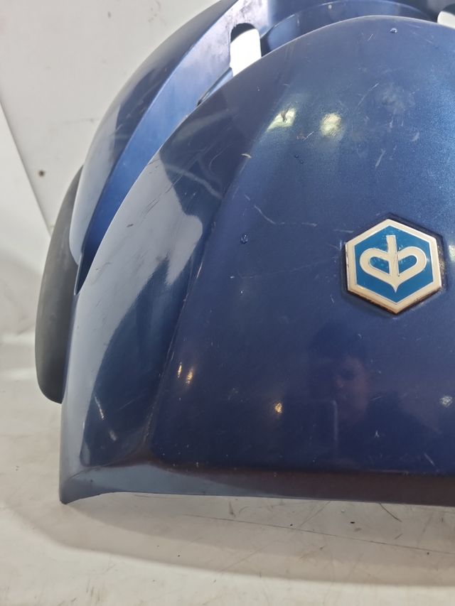 PIAGGIO BEBERLY 200CC-250CC AÑO 2001-200