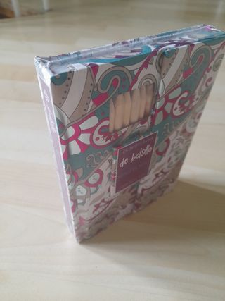 Cromoterapia. Mindfulness para adultos