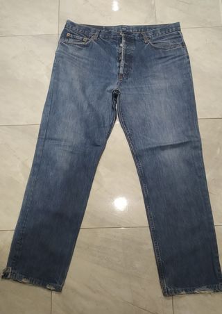 Pantalón Levis