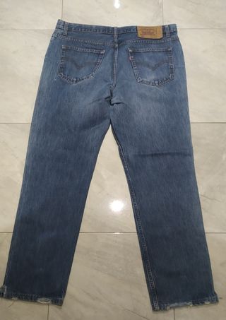Pantalón Levis