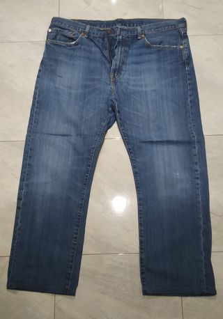 Pantalón Levis