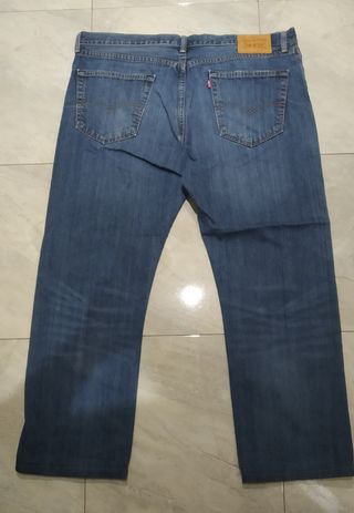 Pantalón Levis