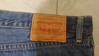 Pantalón Levis