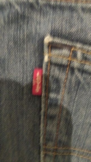 Pantalón Levis