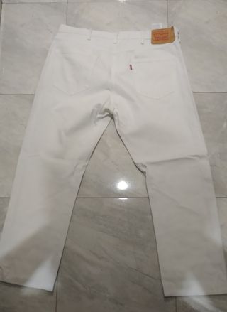 Pantalón Levis