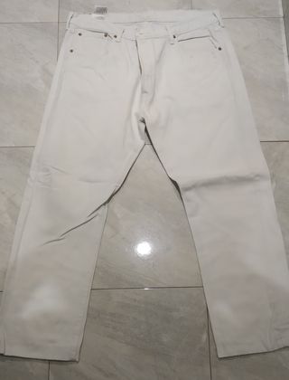 Pantalón Levis