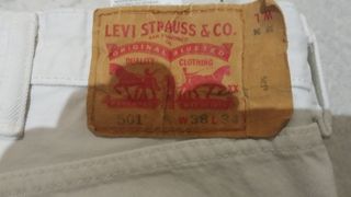 Pantalón Levis