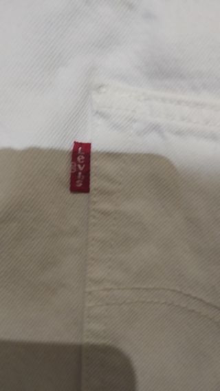 Pantalón Levis
