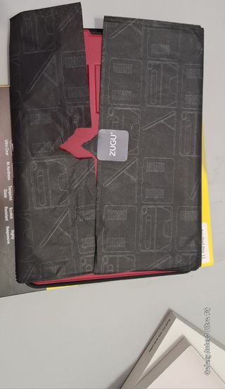 ipad pro 11 funda rigidad y cristal templado