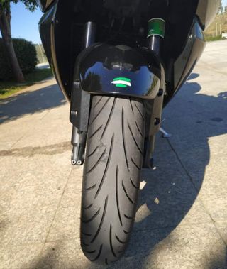 Triumph Trophy 1215 SE