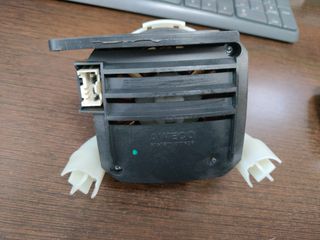 Motor Lavavajillas Aeg