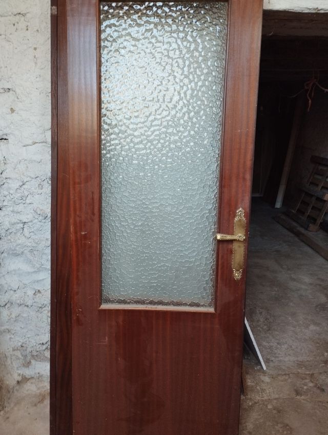 12 Puertas de madera,altura 2 m,ancho 72 (2 de 82)