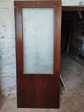 12 Puertas de madera,altura 2 m,ancho 72 (2 de 82)