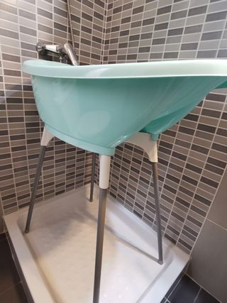 Bañera bebé