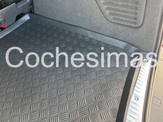 Renault Espace 2002-2014 protector cubre maletero