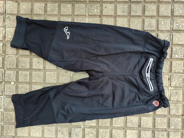 Mallas pirata Joma