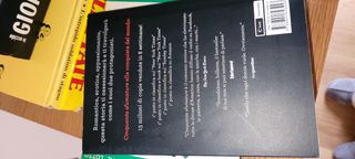 Cinquanta sfumature di nero