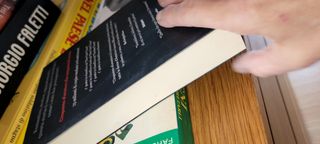 Cinquanta sfumature di nero