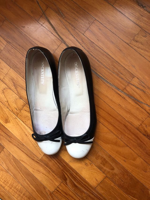 Bellisssime e comodissime ballerine donna