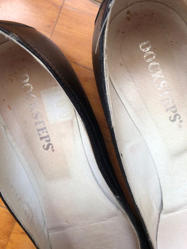 Bellisssime e comodissime ballerine donna